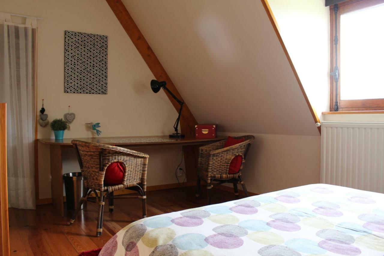 Gite Pressoir Armand Villa Saint-Gâtien-des-Bois Kültér fotó